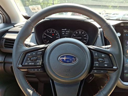Certified 2026 Subaru Crosstrek 2.5i Limited w/ Crosstrek Mirror Package AWD/4WD image 19