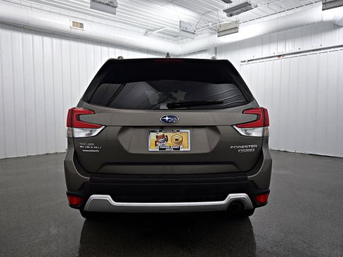 Used 2019 Subaru Forester Touring w/ Popular Package #3 image 31