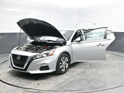 Used 2021 Nissan Altima 2.5 S image 35