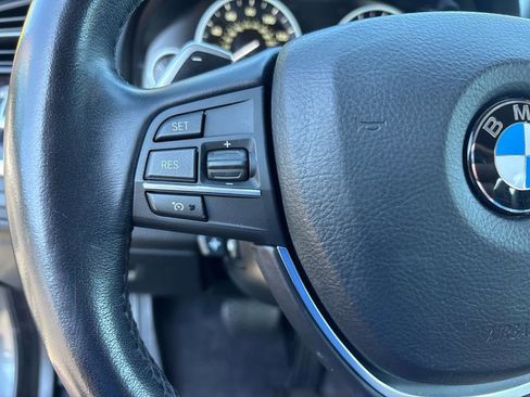 Used 2016 BMW 535i xDrive Sedan image 19