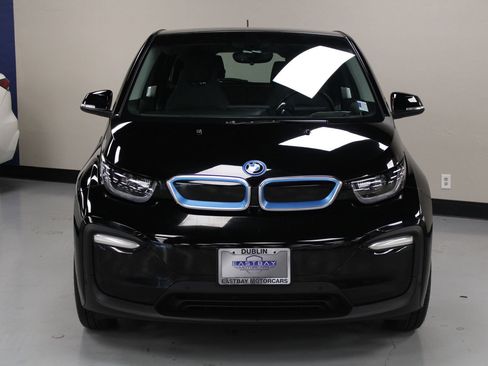 Used 2018 BMW i3 w/ Range Extender image 3