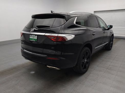 Used 2023 Buick Enclave Essence w/ Sport Touring Edition FWD image 9