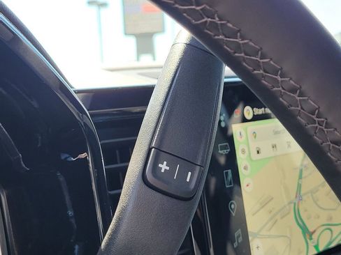 New 2026 Chevrolet Silverado 1500 RST w/ Protection Package image 22