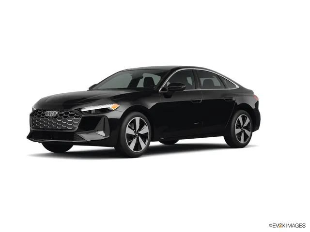 Used 2025 Audi A5 Premium Plus AWD/4WD image 2