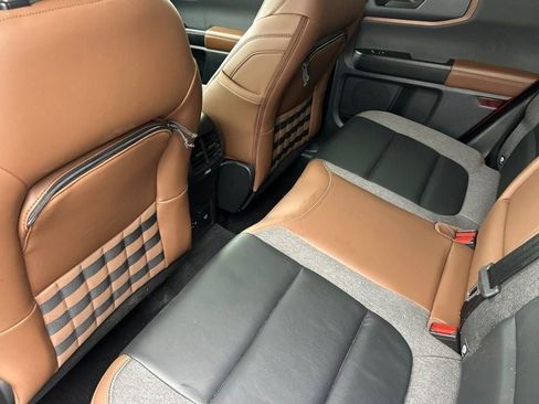 Used 2023 Ford Bronco Sport Outer Banks w/ Tech Package image 9