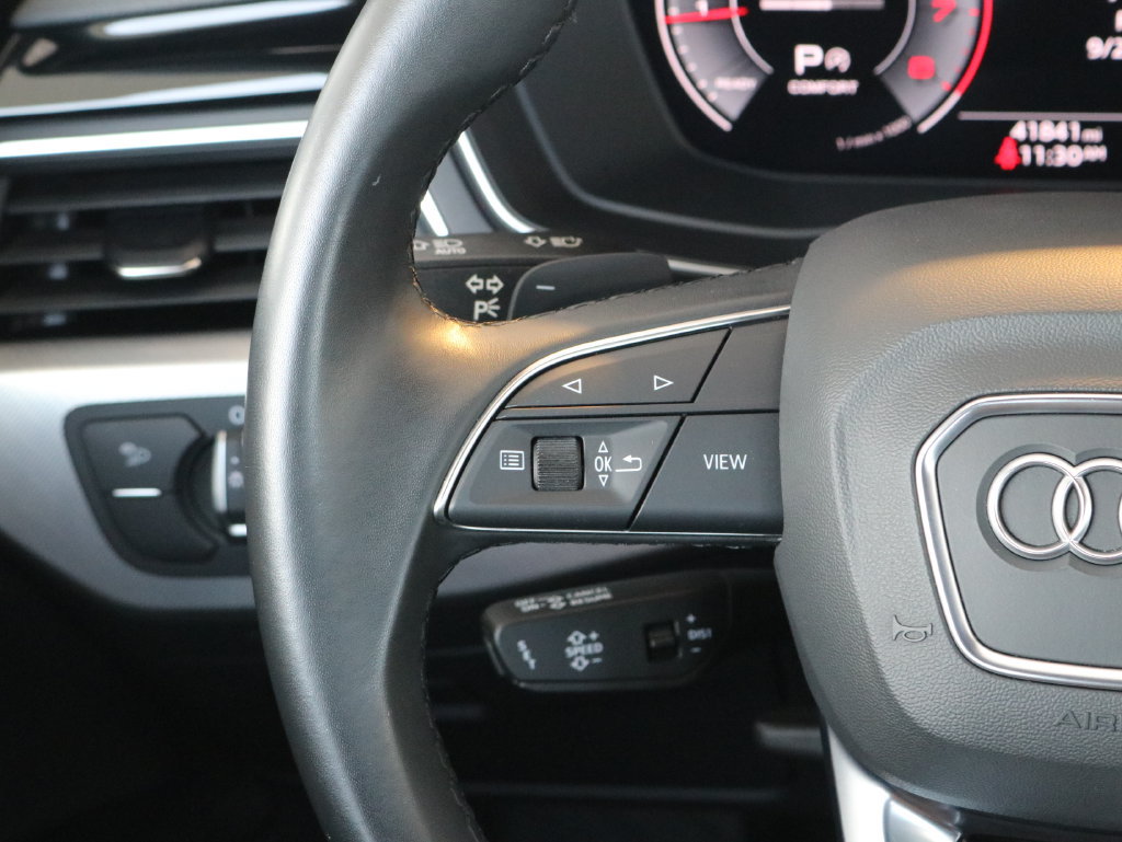 Used 2025 Audi A5 2.0T Premium AWD/4WD image 12