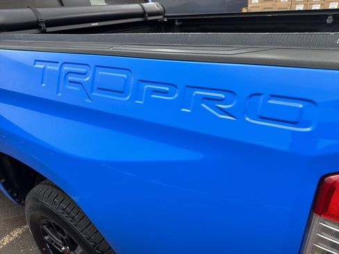 Used 2019 Toyota Tundra TRD Pro AWD/4WD image 23