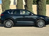 Used 2025 MAZDA CX-5 AWD 2.5 S w/ Select Package image 3