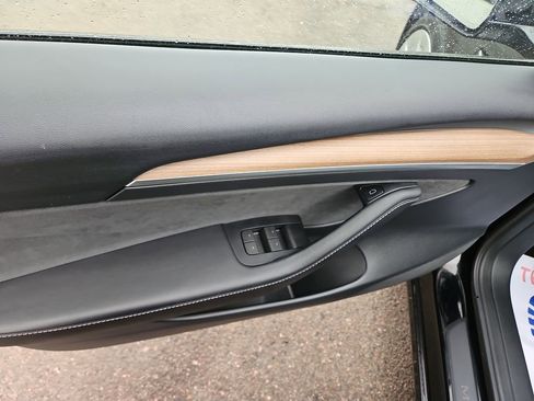 Used 2023 Tesla Model 3 Long Range AWD/4WD image 10