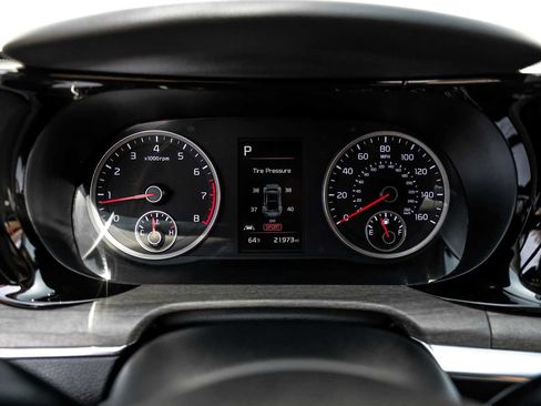 Used 2024 Kia K5 EX w/ EX Premium Package image 19