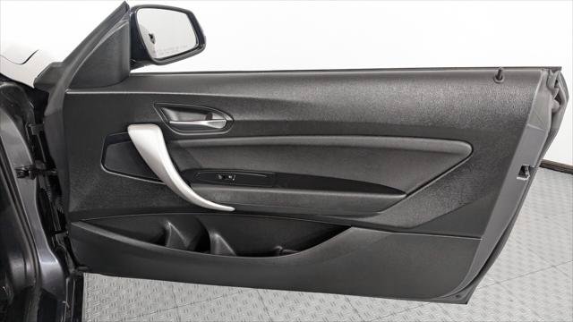 Used 2019 BMW M240i Convertible RWD image 18