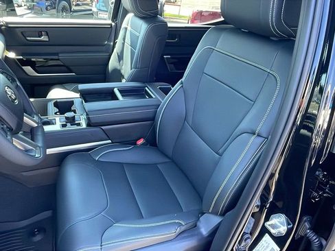 New 2026 Toyota Tundra Limited AWD/4WD image 11