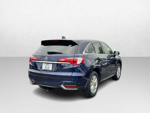 Used 2017 Acura RDX FWD w/ Technology Package image 8