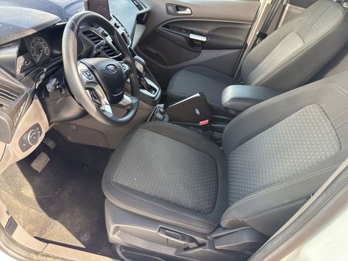 Used 2022 Ford Transit Connect XLT FWD image 12