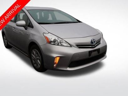 Used 2013 Toyota Prius V Three