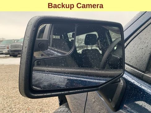 Used 2022 Chevrolet Silverado 1500 Custom w/ LPO, Dark Essentials Package image 8