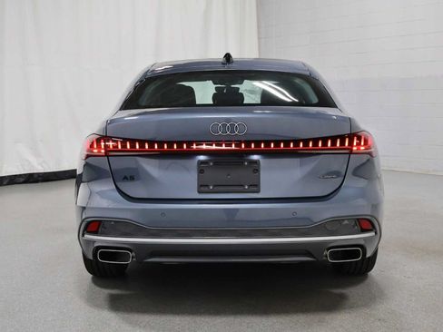 New 2026 Audi A5 2.0T Premium Plus AWD/4WD image 7
