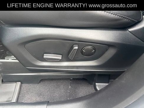 Used 2023 Ford Explorer ST w/ Equipment Group 401A AWD/4WD image 11