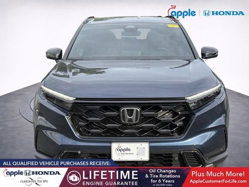 Used 2026 Honda CR-V Sport-L image 2