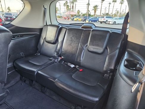 Used 2020 Nissan Armada SL w/ Premium Package image 13