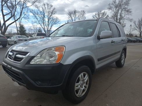 Used 2003 Honda CR-V EX image 3