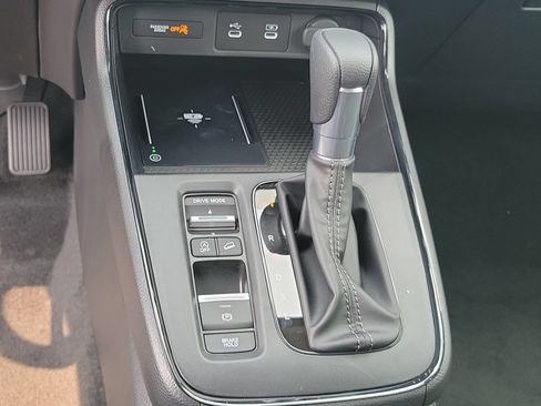 New 2026 Honda CR-V EX image 21