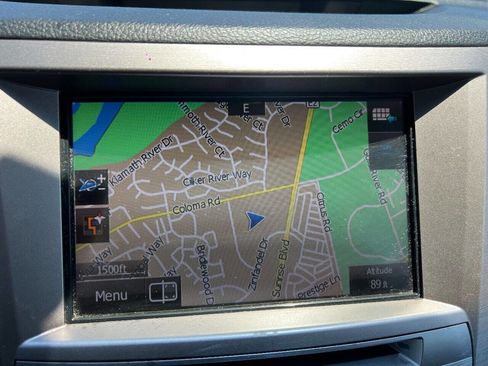 Used 2013 Subaru Outback 2.5i Limited image 17