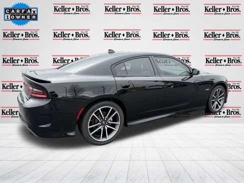 Used 2023 Dodge Charger R/T image 7