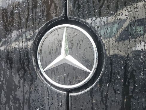 New 2025 Mercedes-Benz Sprinter 2500 image 9