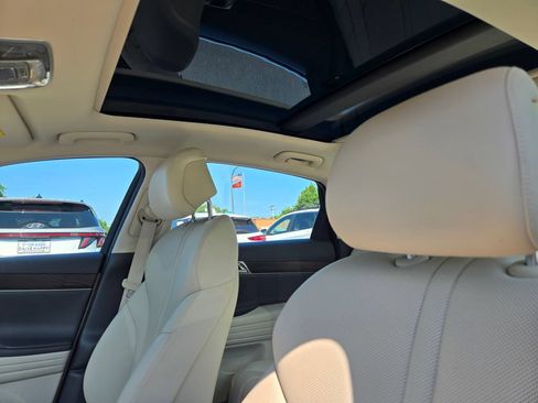 Used 2024 Genesis G80 2.5T w/ Advanced Package AWD/4WD image 32