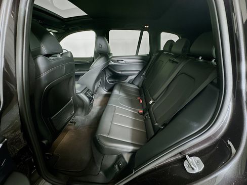 Used 2024 BMW X3 sDrive30i image 30