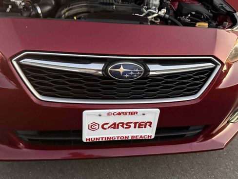 Used 2019 Subaru Impreza 2.0i image 93