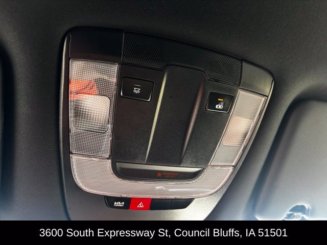 Used 2024 Kia Sportage X-Line AWD/4WD image 42