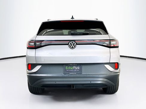 Used 2023 Volkswagen ID.4 Pro S AWD/4WD image 7