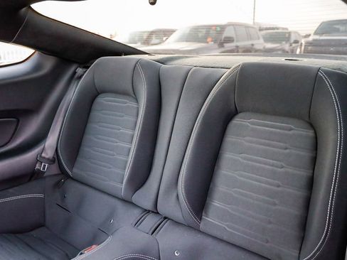 Used 2022 Ford Mustang Mach 1 image 22