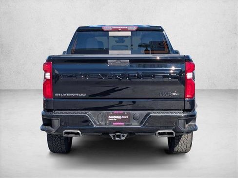 Used 2019 Chevrolet Silverado 1500 High Country image 7