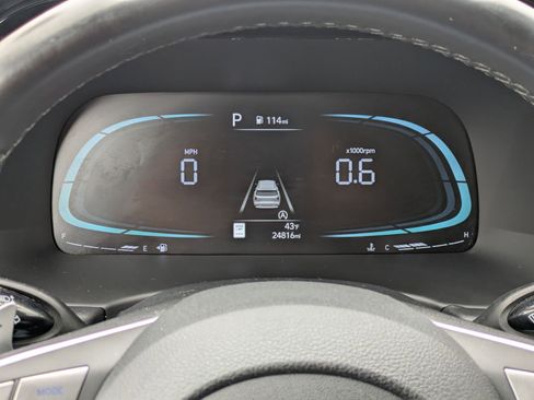 Used 2024 Hyundai Palisade XRT image 18