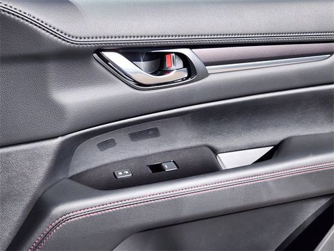 New 2025 MAZDA CX-5 Carbon Edition image 13