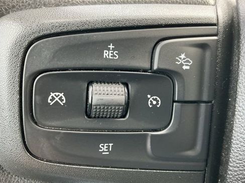 Used 2024 Chevrolet Silverado 1500 Custom Trail Boss image 21