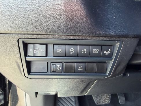 Used 2025 Toyota Tundra SR5 w/ Advanced Technology Package AWD/4WD image 12