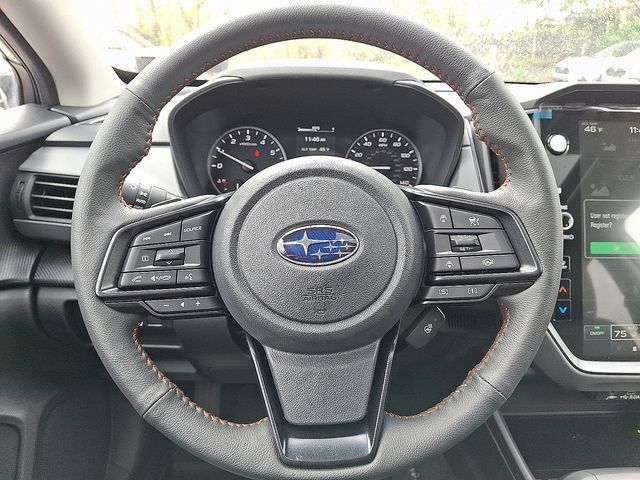New 2026 Subaru Crosstrek 2.5i Limited AWD/4WD image 20