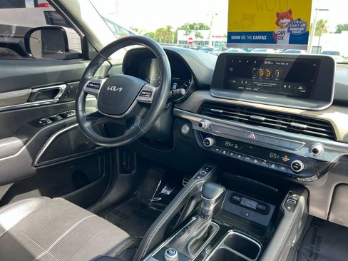Used 2022 Kia Telluride SX FWD image 60