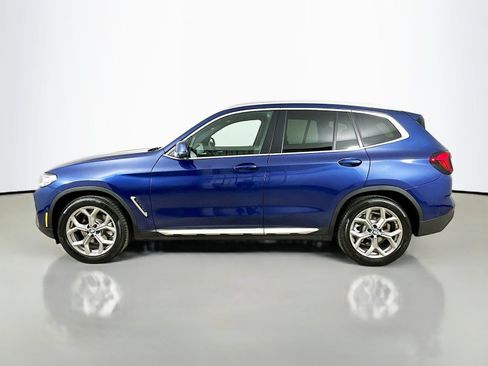 Used 2023 BMW X3 xDrive30i w/ Premium Package AWD/4WD image 8