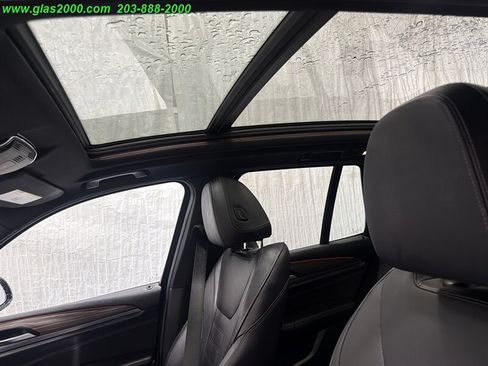 Used 2019 BMW X3 xDrive30i w/ M Sport Package 2 AWD/4WD image 12