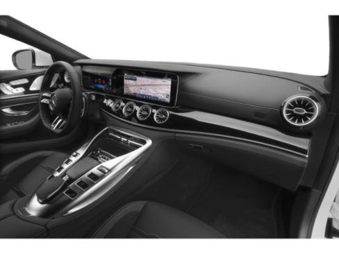 New 2026 Mercedes-Benz AMG GT 53 image 12