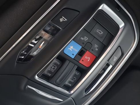 New 2026 Jeep Grand Cherokee L Laredo AWD/4WD image 36