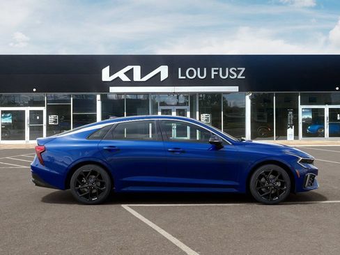 New 2026 Kia K5 GT-Line w/ GT-Line Premium Package FWD image 7