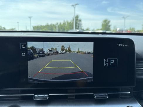 Used 2026 Hyundai Kona SEL Premium AWD/4WD image 18