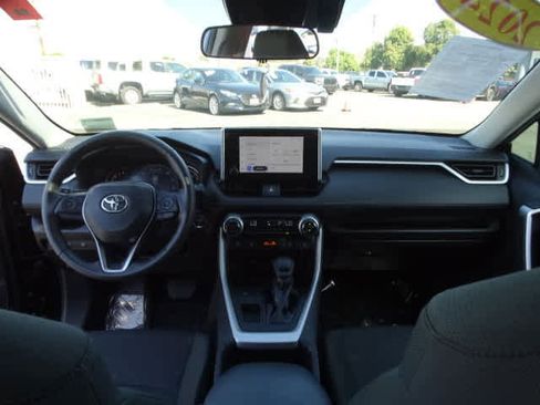 Certified 2024 Toyota RAV4 XLE image 23