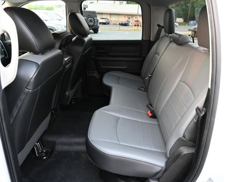 Used 2021 RAM 1500 Tradesman w/ Protection Group AWD/4WD image 23